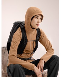Arc'teryx - Kyanite Hoody Women's