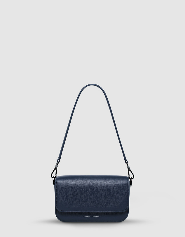 Status Anxiety - Lost In The Light Bag