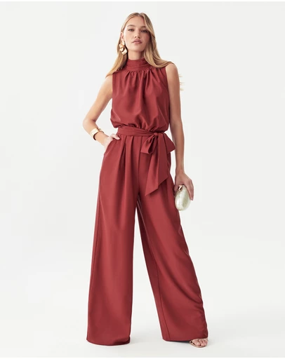 ST MRLO - Imber Jumpsuit