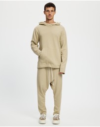 Surrounded By Ghosts - The Chromium French Terry Hoodie