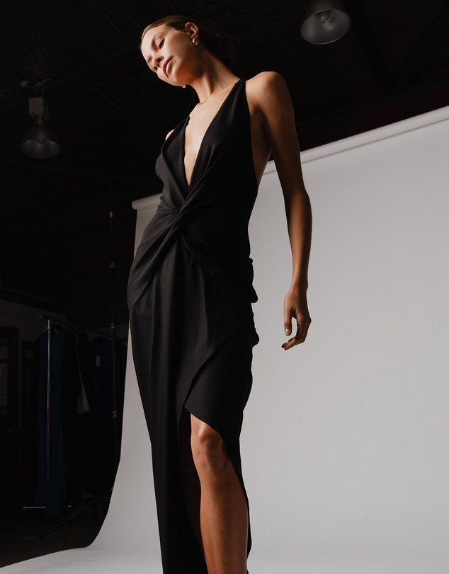 One Fell Swoop - Phoenix Dress