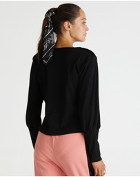 Heaven Australia - Street Active Sweater