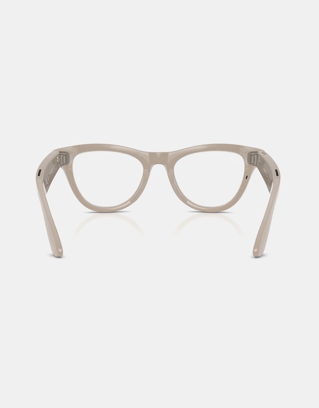 Ray-Ban - Ray-Ban I Meta Skyler (Gen 2) Transitions