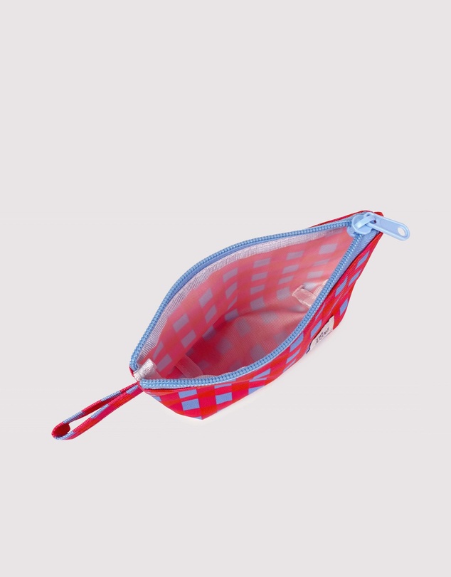 The Somewhere Co - Cherry Pie Handy Pouch Trio
