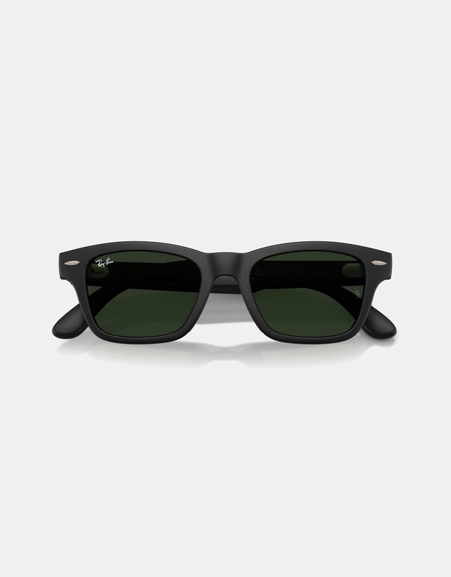 Ray-Ban - Ray-Ban Meta Audio Burbank - Transition