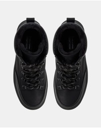 Call It Spring - Patrol Boots