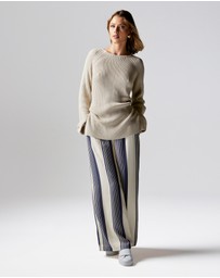 Fate + Becker - Heartstopper Pant