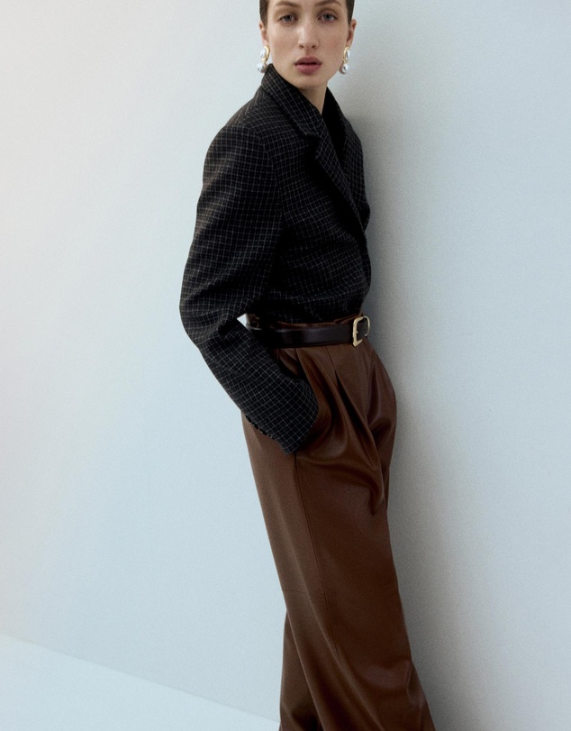 M.N.G - Riga Trousers