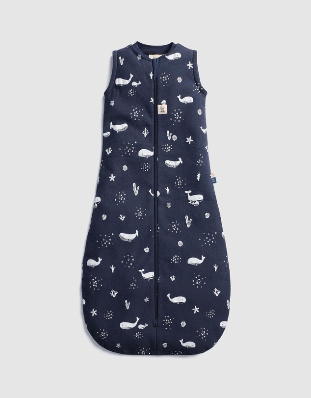 ergoPouch - Jersey Sleeping Bag 0.2 TOG - ICONIC EXCLUSIVE - Babies