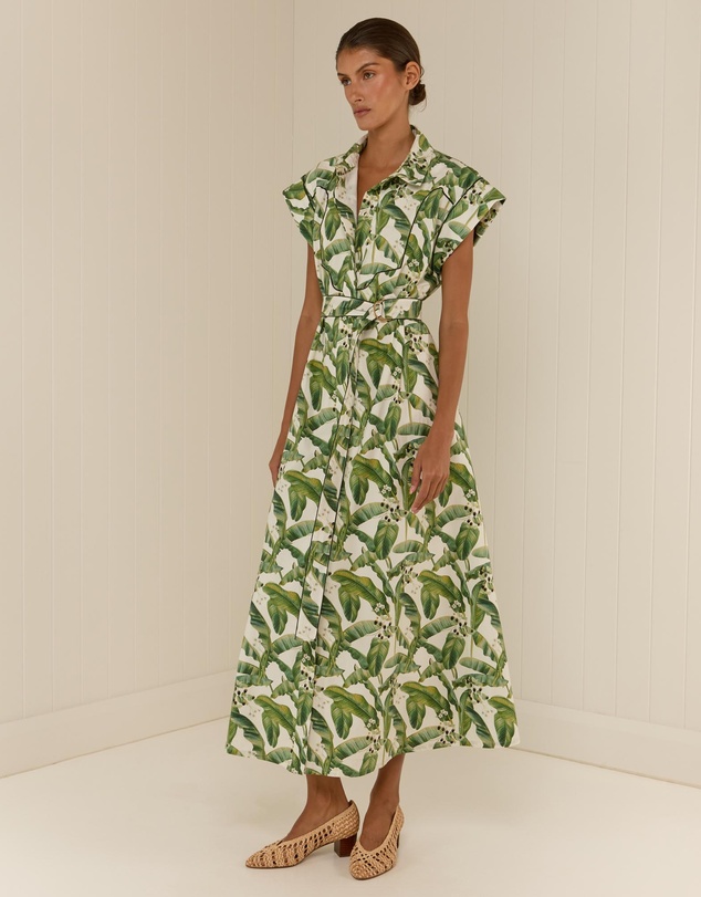 Palm Noosa - Siren Dress