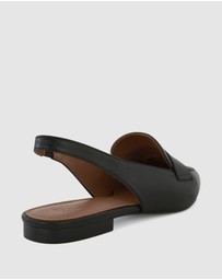 Nude Footwear - Asher