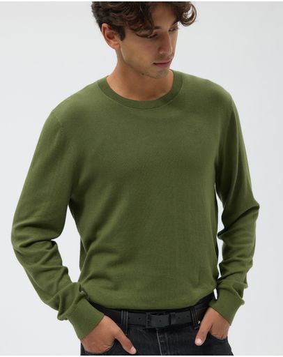 Dark Olive