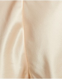 Sainted Sisters - Scarlett Silk French Knicker