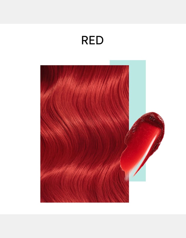 Wella - Color Fresh Mask