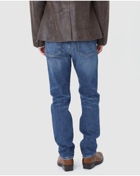 Won Hundred - Archer Jeans