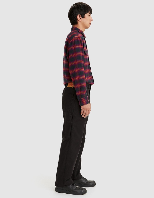 Levi's - 565 Loose Straight Jeans