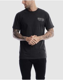 DVNT - NYC Tee