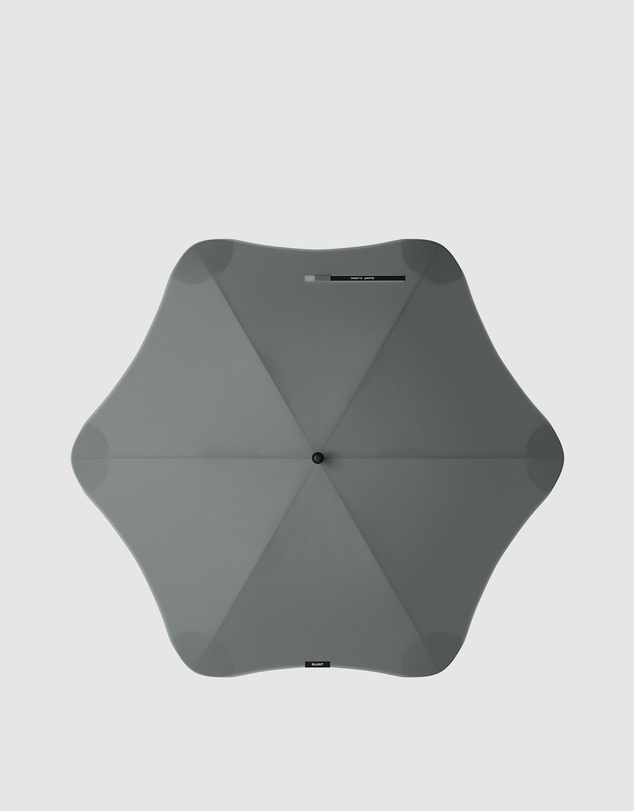 BLUNT Umbrellas - BLUNT Classic Storm Grey