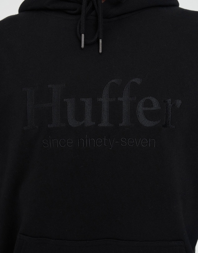 Huffer - Classic Hood / Basis
