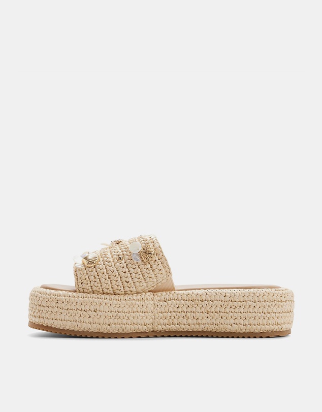 ALDO - Boheminia Sandals
