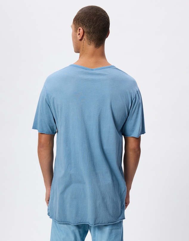 Surrounded By Ghosts - The Helvine Relaxed T-Shirt