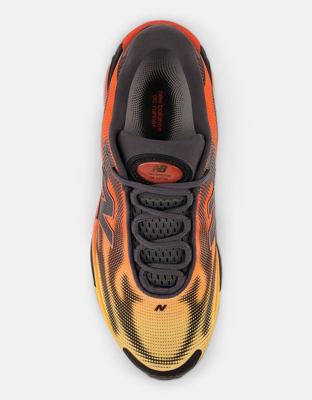 New Balance - AC Runner - Men's