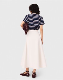 Maje - Jiquel Skirt