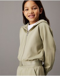 Calvin Klein Jeans - Girls Milano Tracksuit