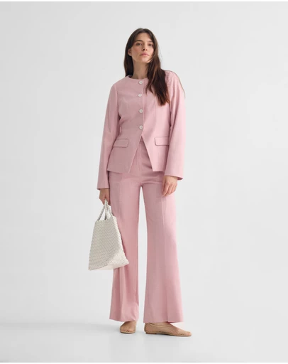 Oxford - Petra Pocket Detail Suit Jacket