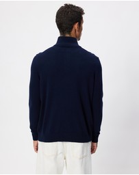 Lindsay Nicholas New York - Drew Sweater