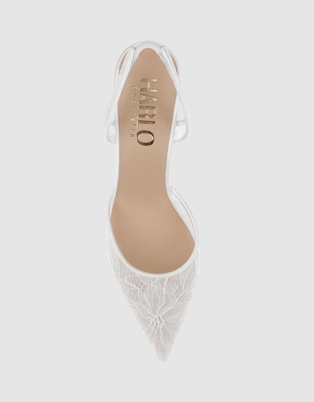 Harlo - Gigi Lace