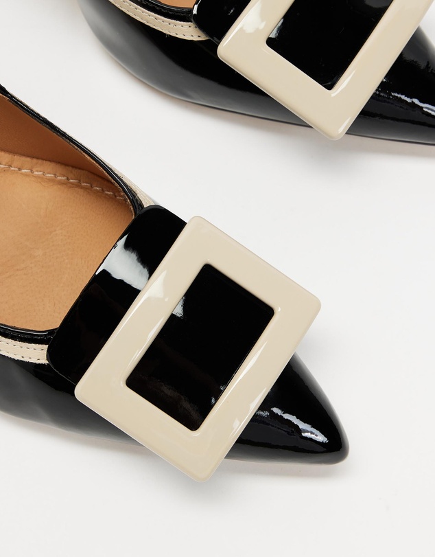 Nina Armando - Priscilla Heels
