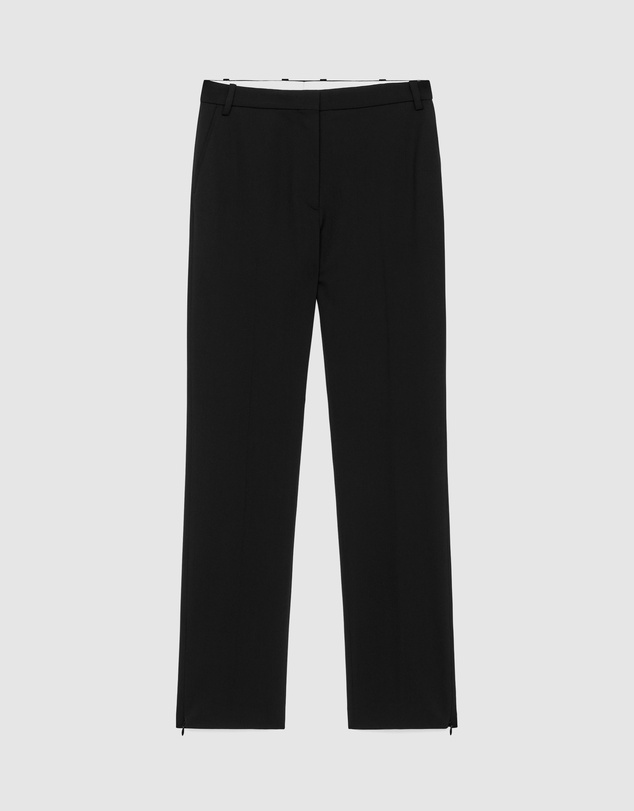 ARKET - Slim Tailored Trousers