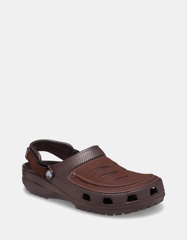 Crocs - Yukon Vista II LR Clogs - Unisex