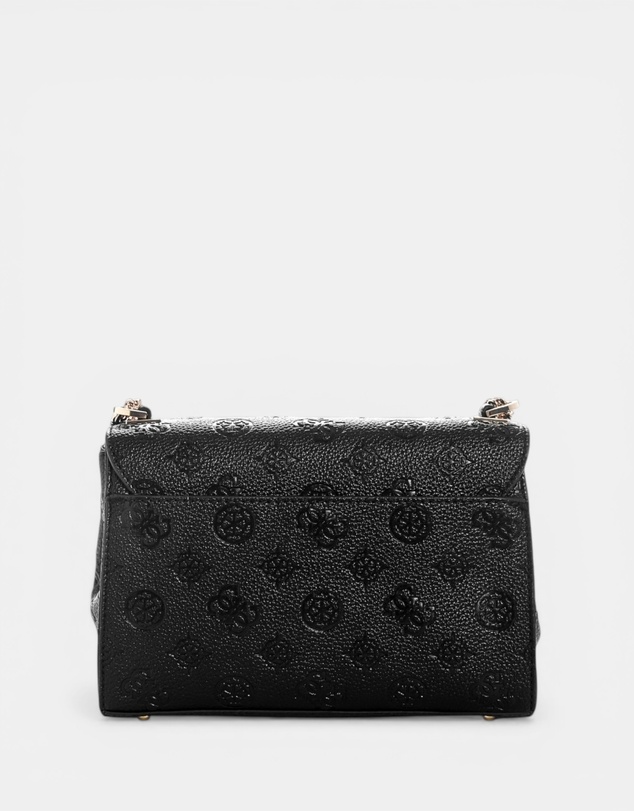 GUESS - Cresidia II Convertible Crossbody Flap Bag