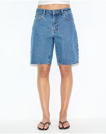 Vintage Blue