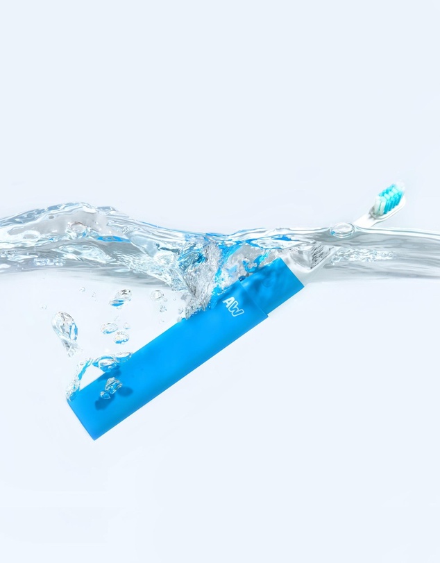 Advanced Whitening - Rechargeable Sonic Electric Toothbrush