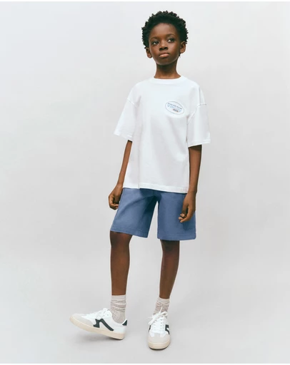 M.N.G - Tenerife Cargo Shorts - Kids-Teens