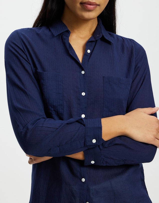 KAJA Clothing - Hedda Top