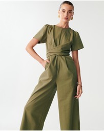 Willa - Riva Jumpsuit