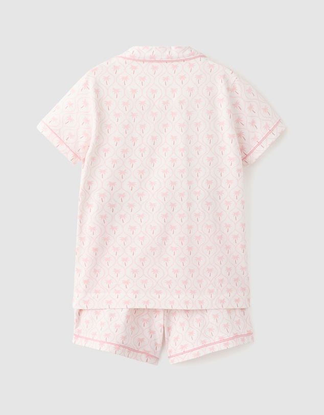 M.N.G - Tropical Pyjama Set - Kids-Teens
