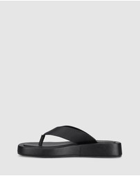 Verali - Bouncer II Flatform Thongs