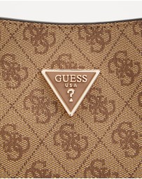 GUESS - Meridian Shoulder Satchel