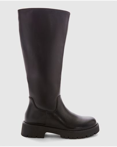 BLACK SMOOTH