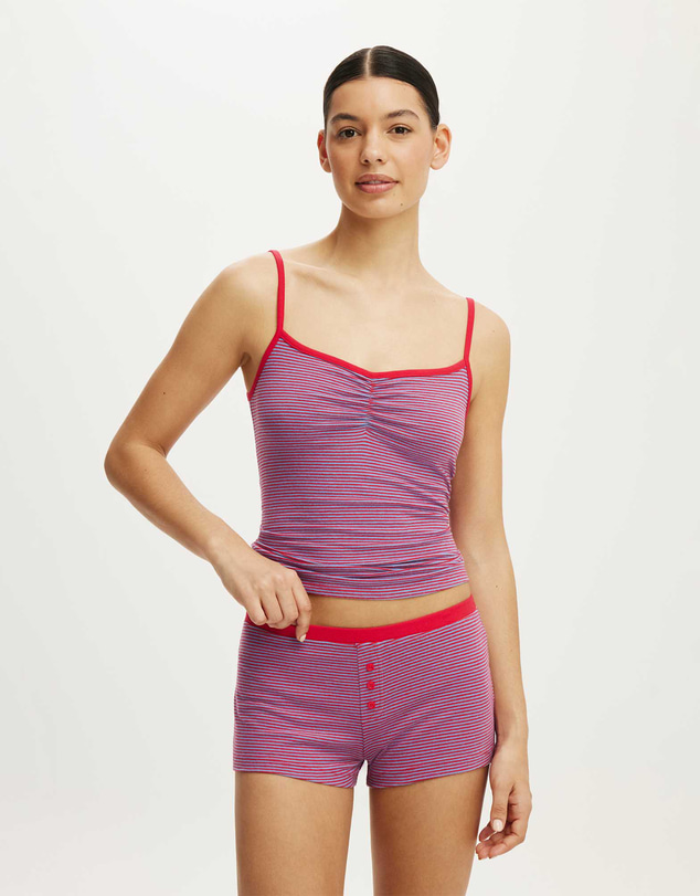 Cotton On Body - Dreamy Soft Boyshort