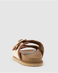 Edward Meller - KROSS Woven Slide on Unit