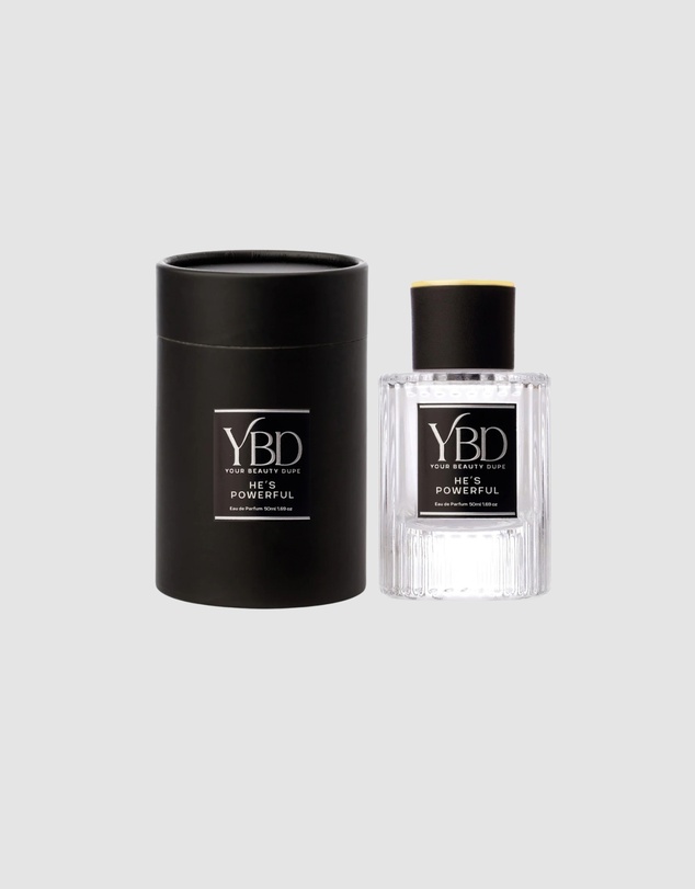 Silk Oil of Morocco - Your Beauty Dupe He’s Powerful Perfume — Inspired by Creed Aventus