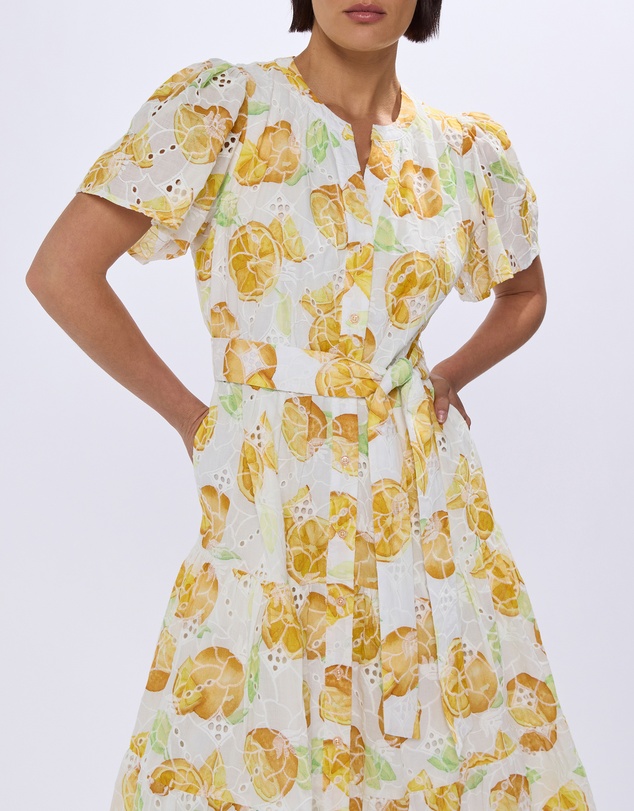 Marcs - Peel Of Fortune Dress