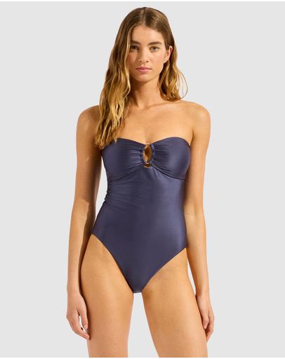 Blue Indigo