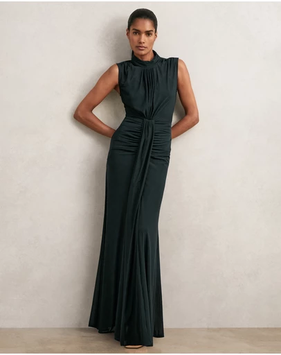 REISS - Daniella Maxi Dress